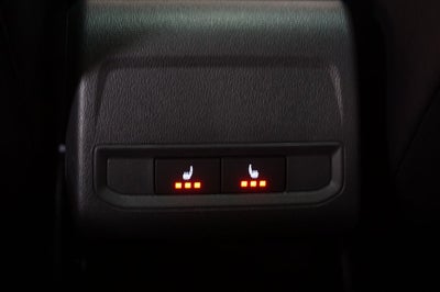 2026 Volkswagen Jetta 1.5T SEL