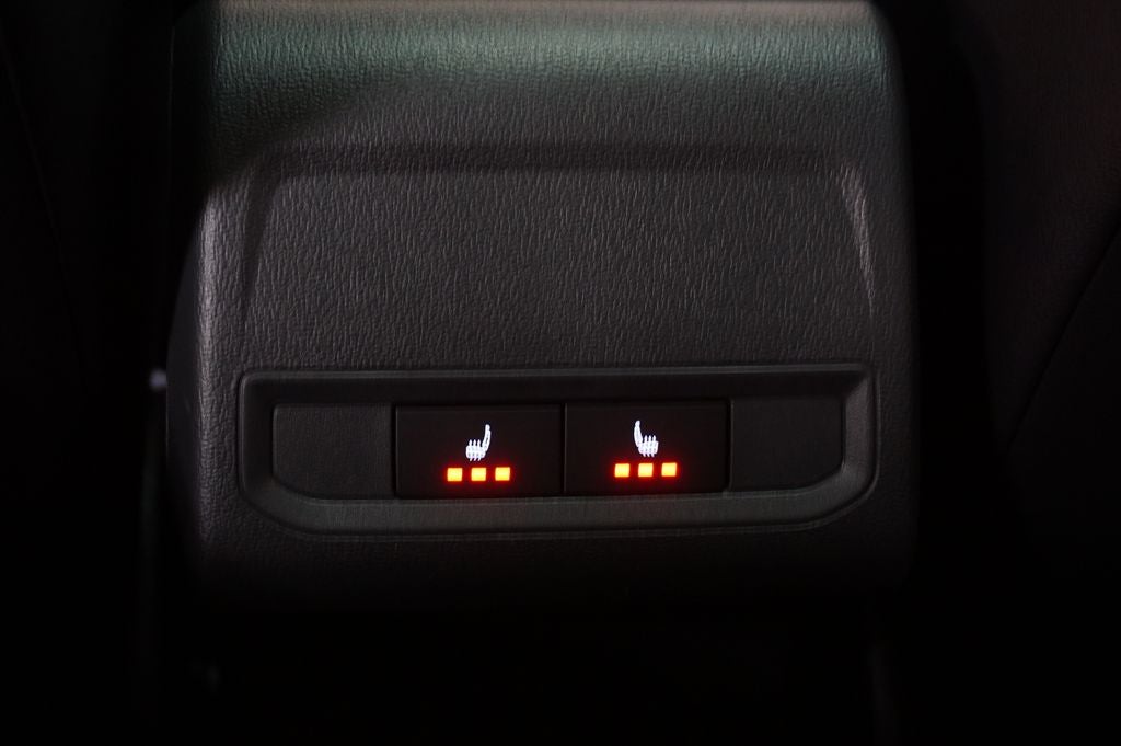 2026 Volkswagen Jetta 1.5T SEL