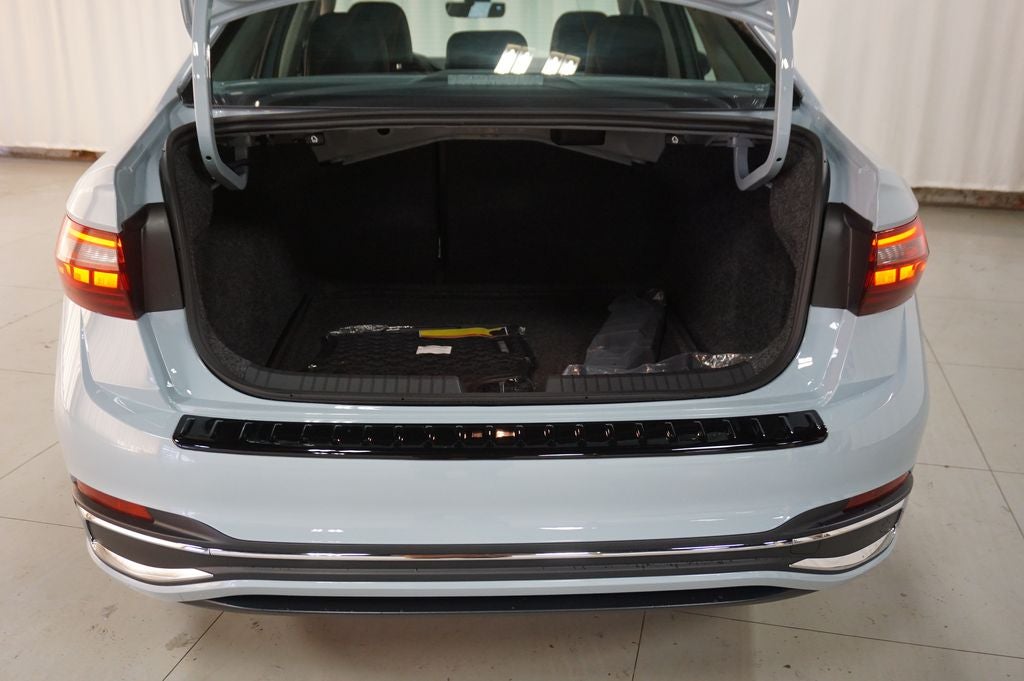 2026 Volkswagen Jetta 1.5T SEL