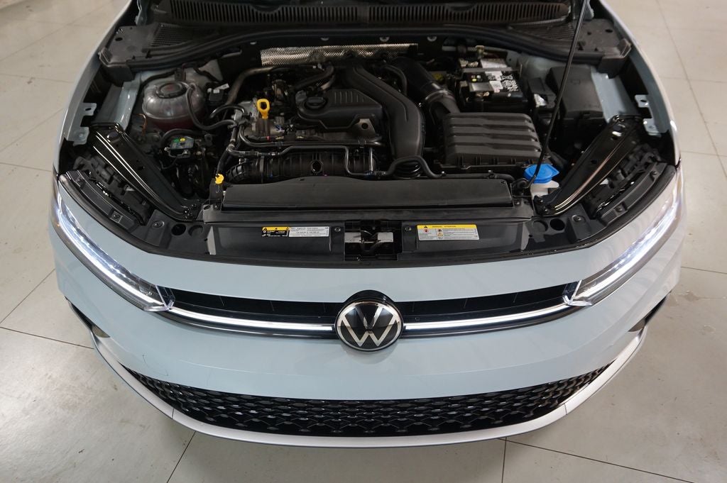 2026 Volkswagen Jetta 1.5T SEL