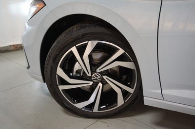 2026 Volkswagen Jetta 1.5T SEL