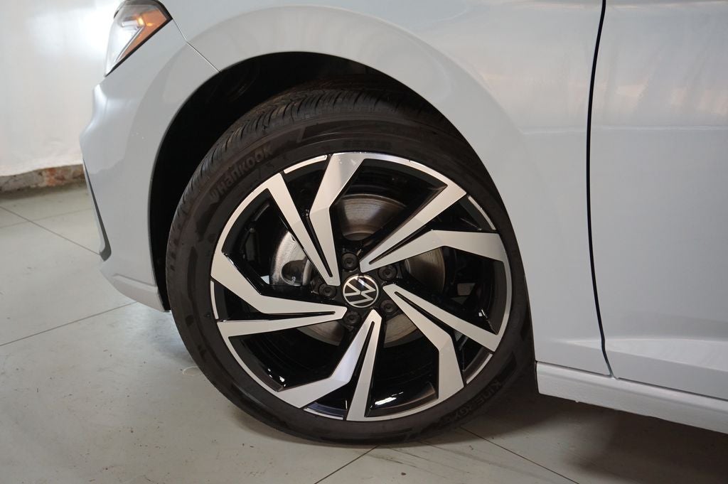 2026 Volkswagen Jetta 1.5T SEL