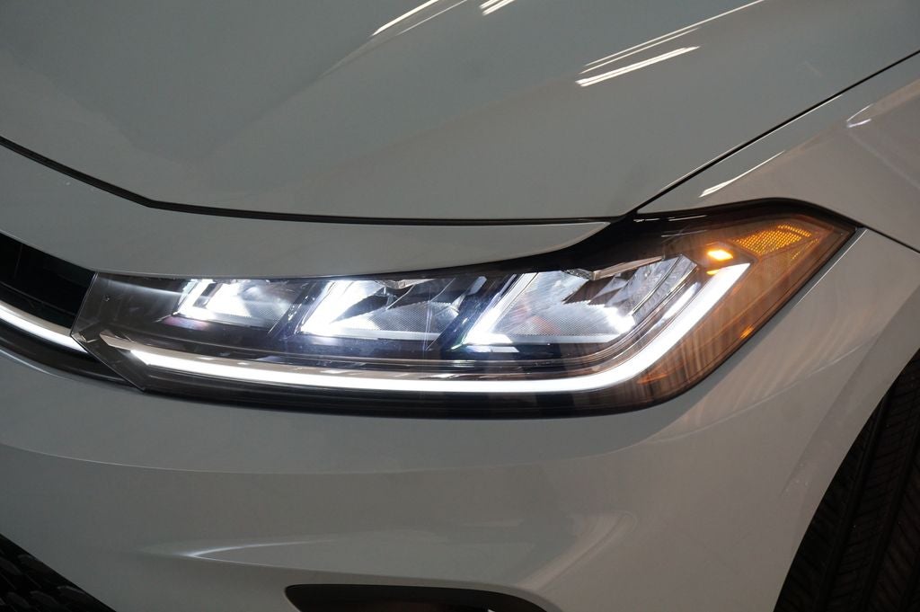 2026 Volkswagen Jetta 1.5T SEL