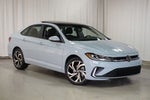 2026 Volkswagen Jetta 1.5T SEL