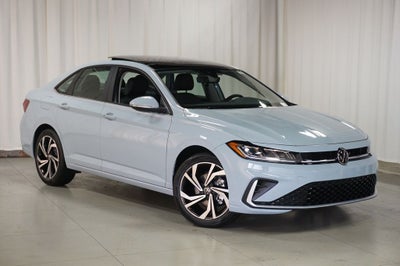 2026 Volkswagen Jetta 1.5T SEL