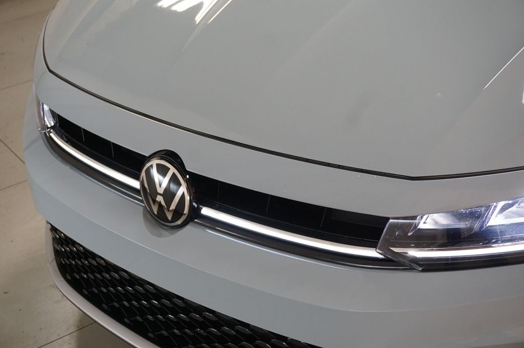 2026 Volkswagen Jetta 1.5T SEL