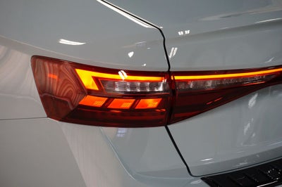 2026 Volkswagen Jetta 1.5T SEL