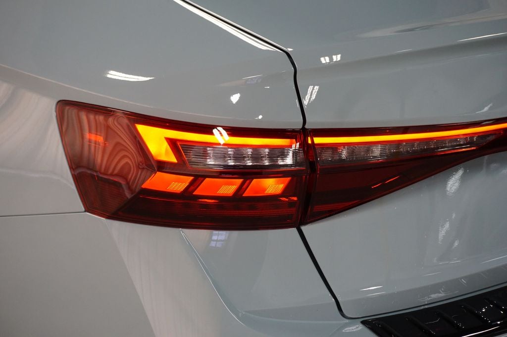 2026 Volkswagen Jetta 1.5T SEL