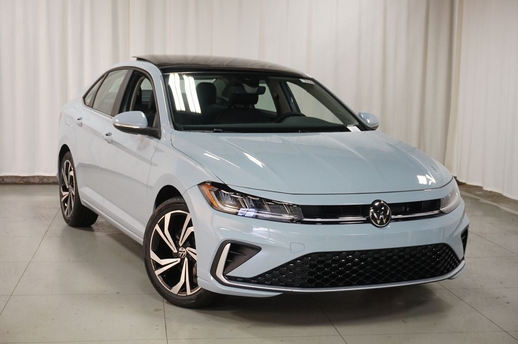 2026 Volkswagen Jetta 1.5T SEL