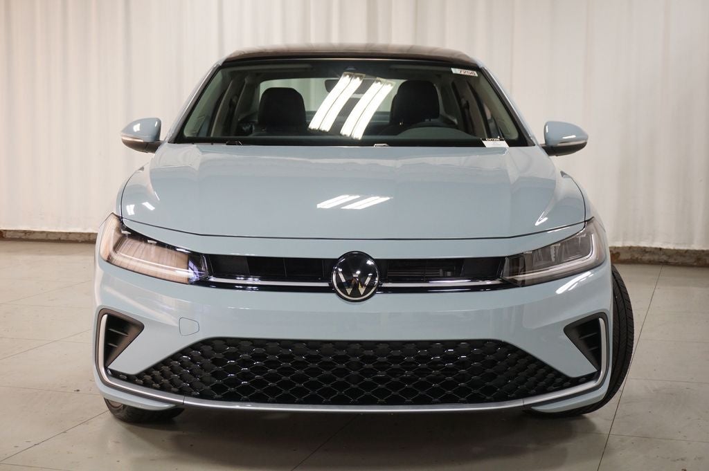 2026 Volkswagen Jetta 1.5T SEL