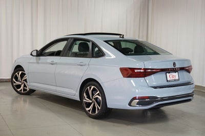 2026 Volkswagen Jetta 1.5T SEL