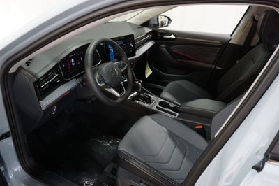 2026 Volkswagen Jetta 1.5T SEL