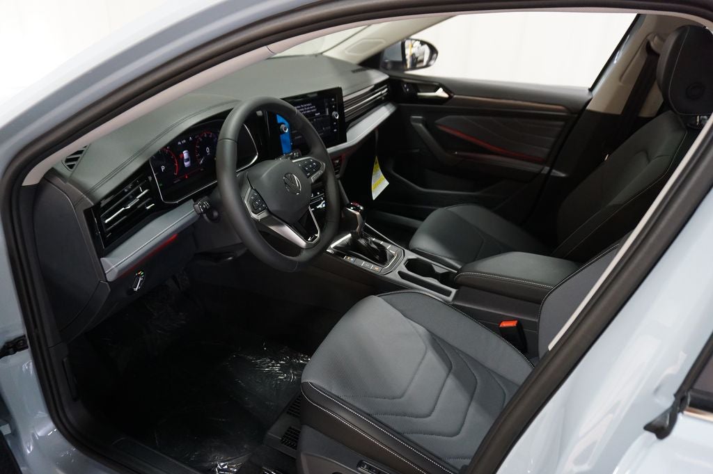 2026 Volkswagen Jetta 1.5T SEL