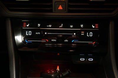 2025 Volkswagen Jetta 1.5T SEL