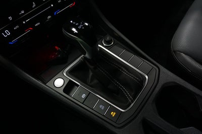 2025 Volkswagen Jetta 1.5T SEL