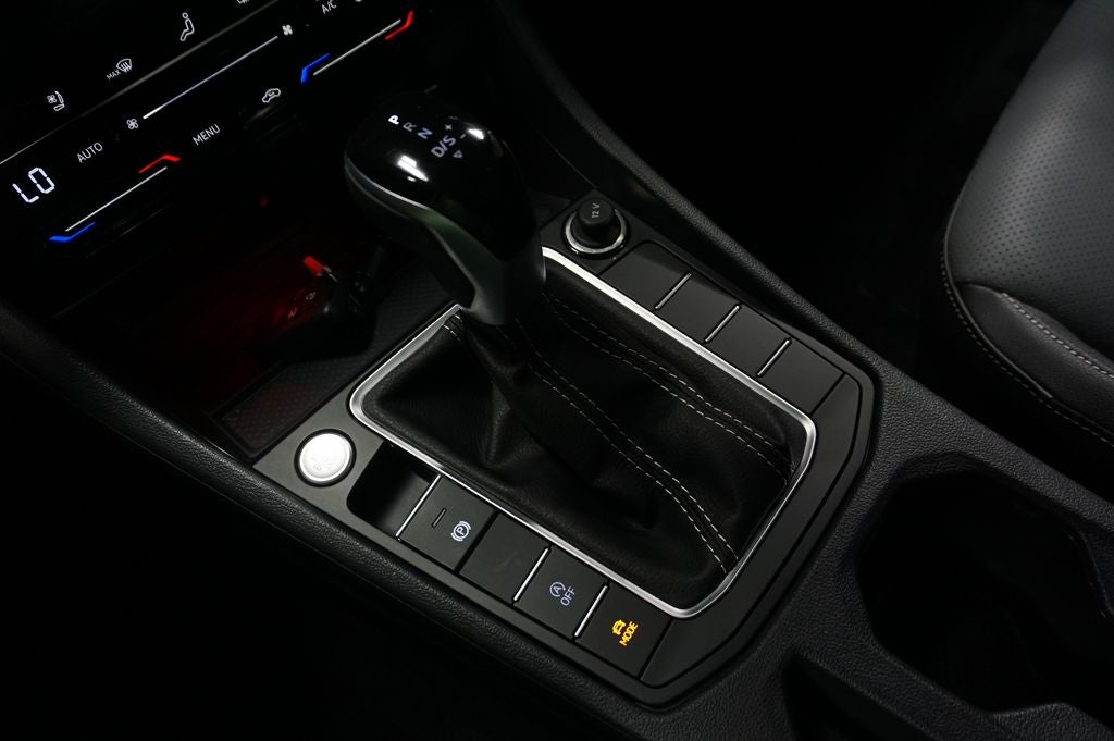 2025 Volkswagen Jetta 1.5T SEL