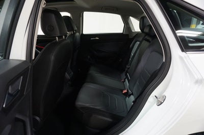 2025 Volkswagen Jetta 1.5T SEL