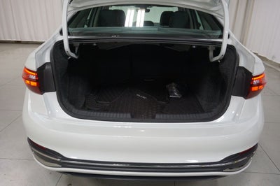 2025 Volkswagen Jetta 1.5T SEL