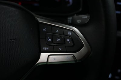 2025 Volkswagen Jetta 1.5T SEL