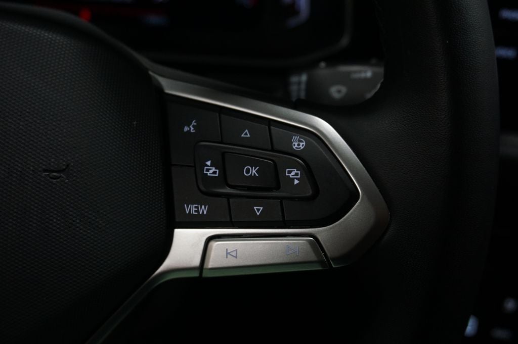 2025 Volkswagen Jetta 1.5T SEL