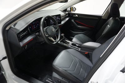 2025 Volkswagen Jetta 1.5T SEL