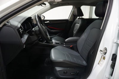 2025 Volkswagen Jetta 1.5T SEL