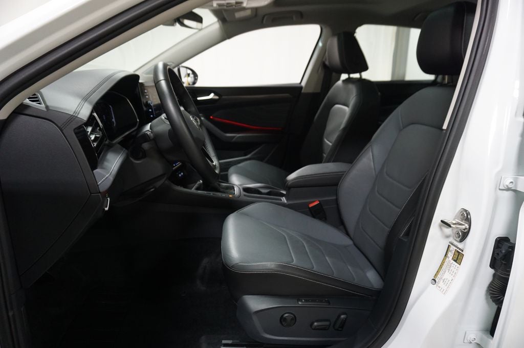 2025 Volkswagen Jetta 1.5T SEL