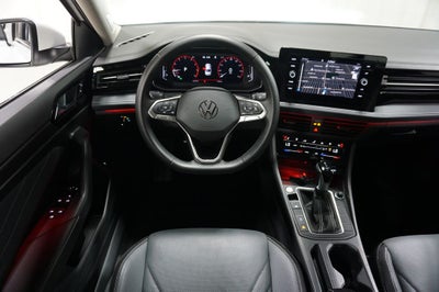 2025 Volkswagen Jetta 1.5T SEL