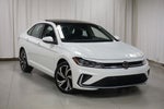 2025 Volkswagen Jetta 1.5T SEL