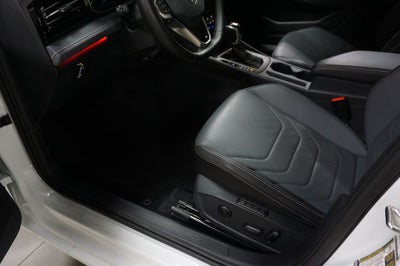 2025 Volkswagen Jetta 1.5T SEL