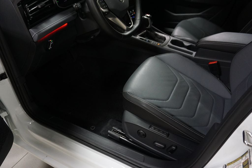 2025 Volkswagen Jetta 1.5T SEL