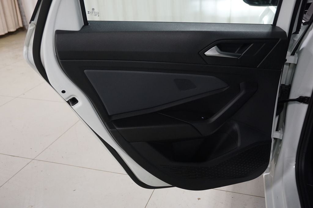 2025 Volkswagen Jetta 1.5T SEL