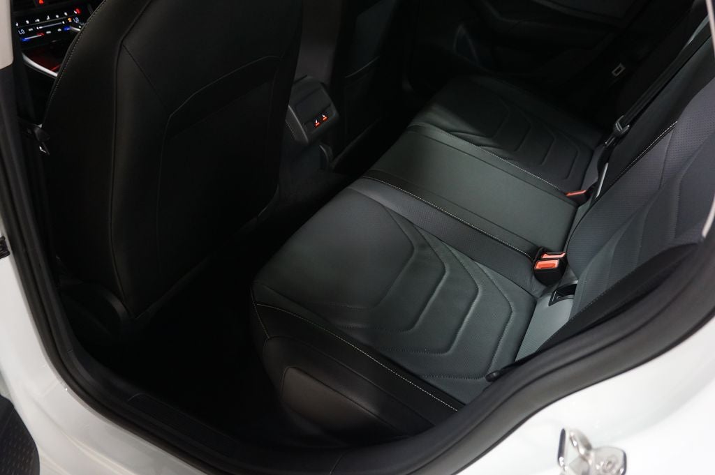 2025 Volkswagen Jetta 1.5T SEL