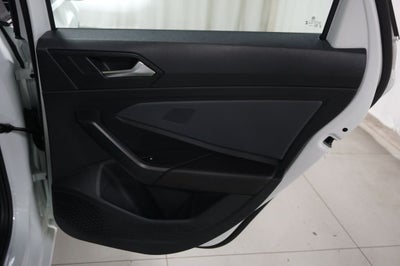 2025 Volkswagen Jetta 1.5T SEL