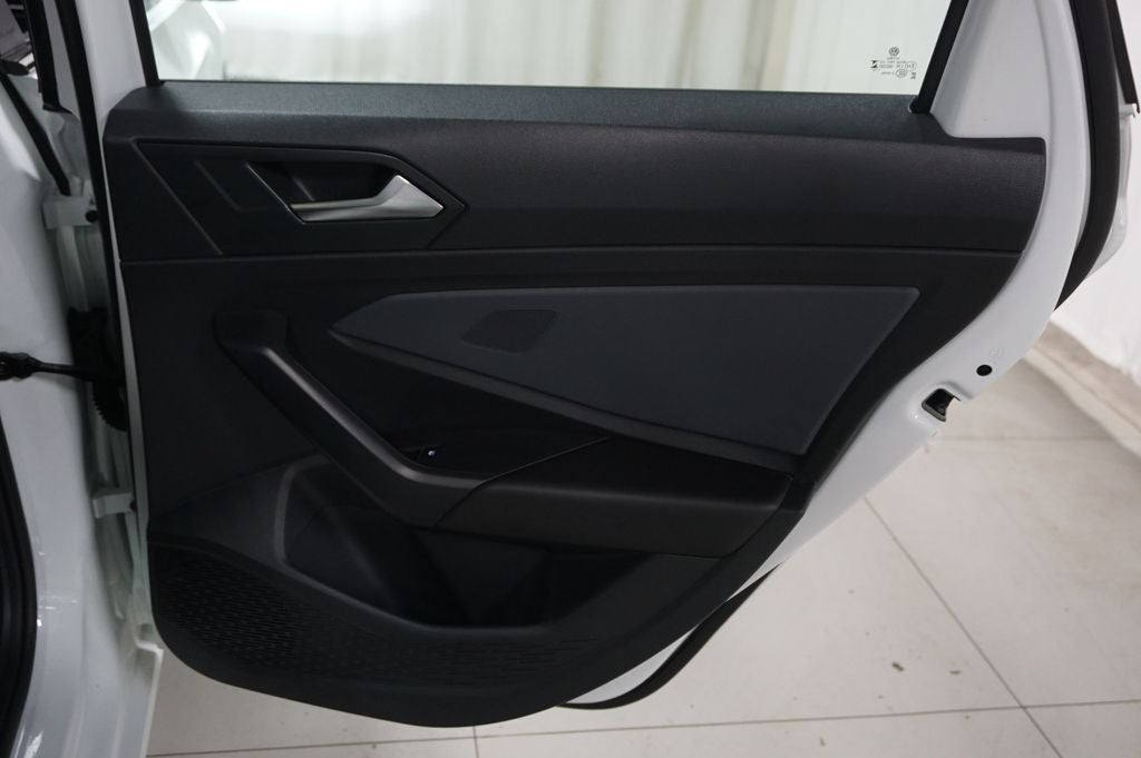 2025 Volkswagen Jetta 1.5T SEL