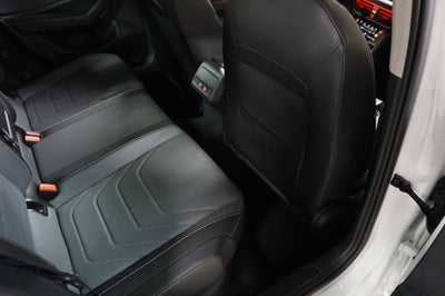 2025 Volkswagen Jetta 1.5T SEL