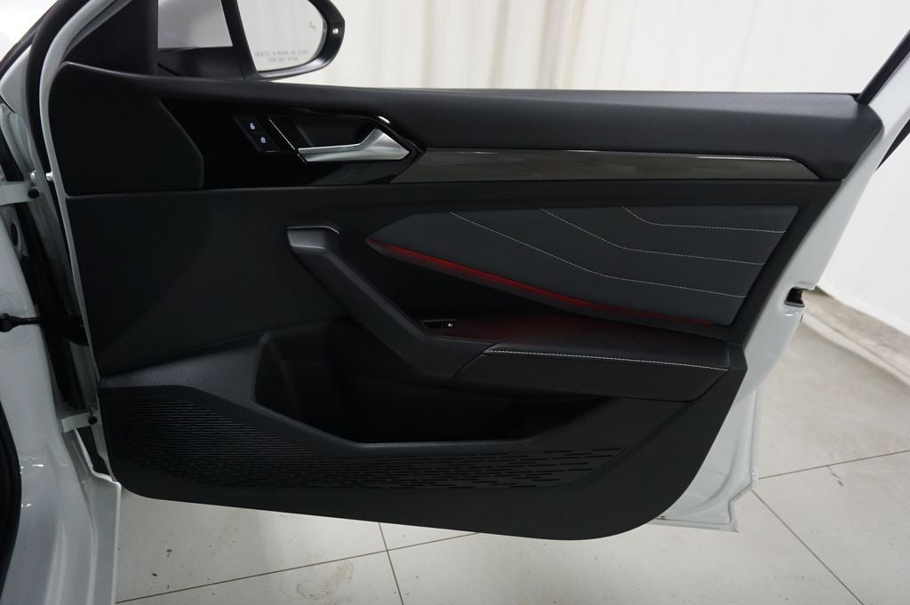2025 Volkswagen Jetta 1.5T SEL
