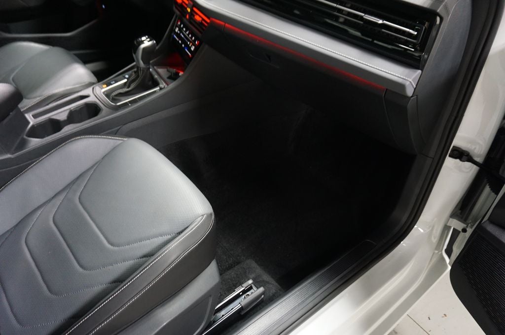 2025 Volkswagen Jetta 1.5T SEL