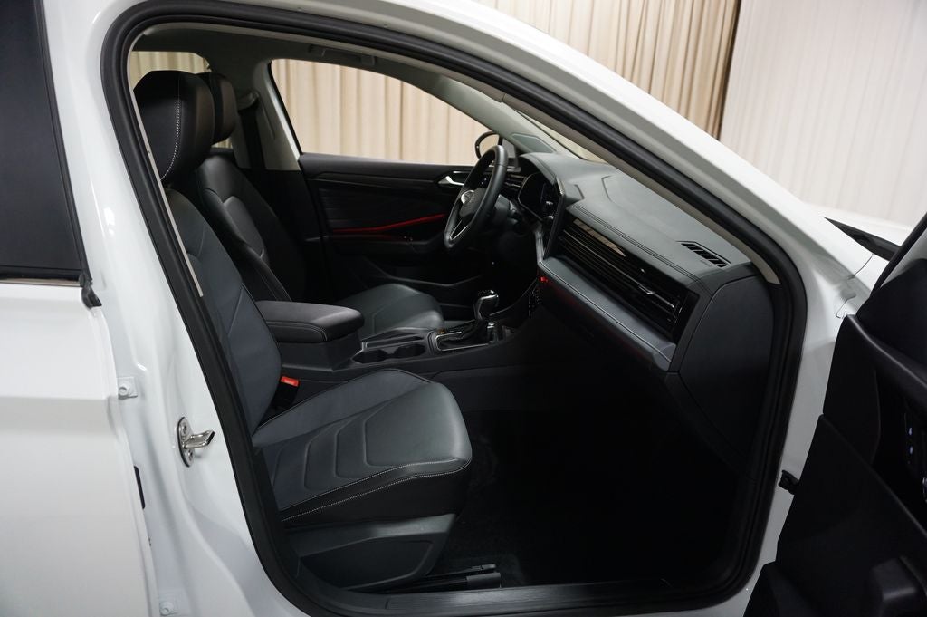 2025 Volkswagen Jetta 1.5T SEL