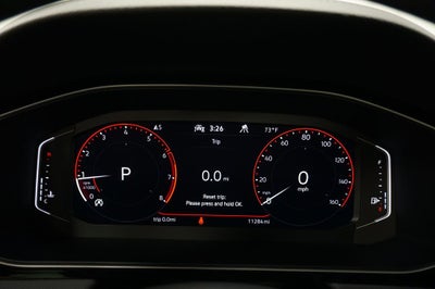 2025 Volkswagen Jetta 1.5T SEL