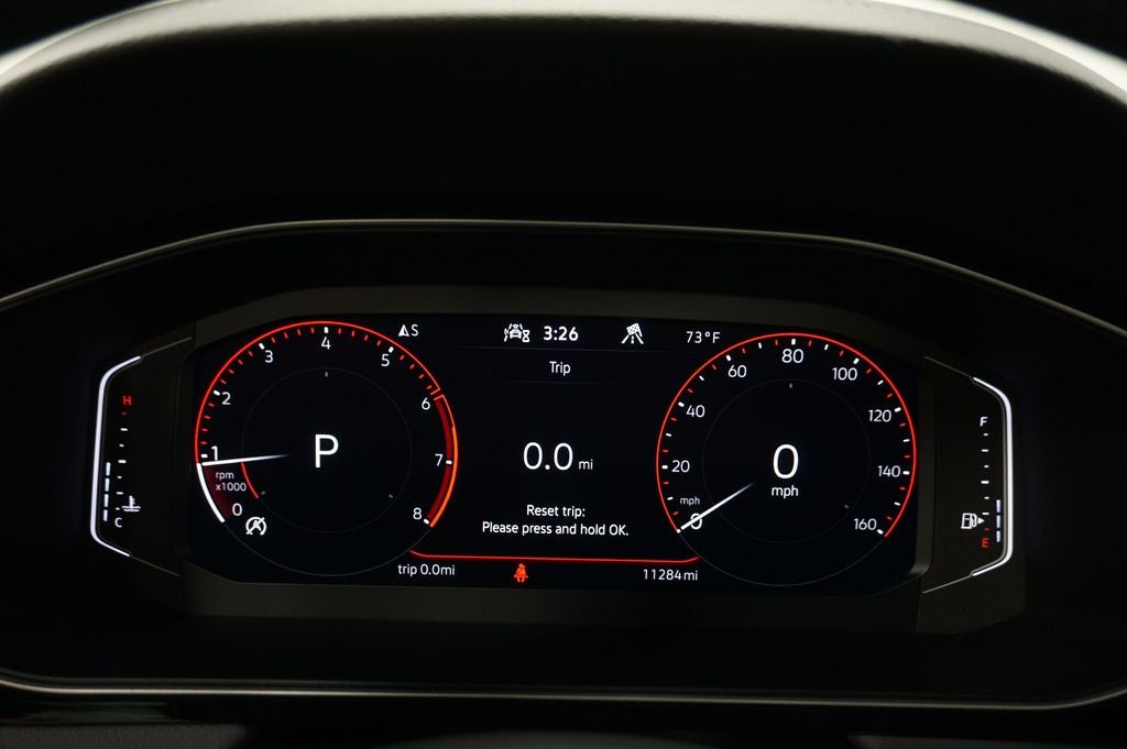 2025 Volkswagen Jetta 1.5T SEL