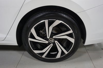 2025 Volkswagen Jetta 1.5T SEL