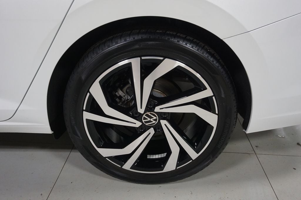 2025 Volkswagen Jetta 1.5T SEL
