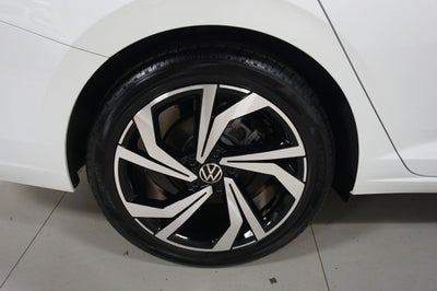 2025 Volkswagen Jetta 1.5T SEL