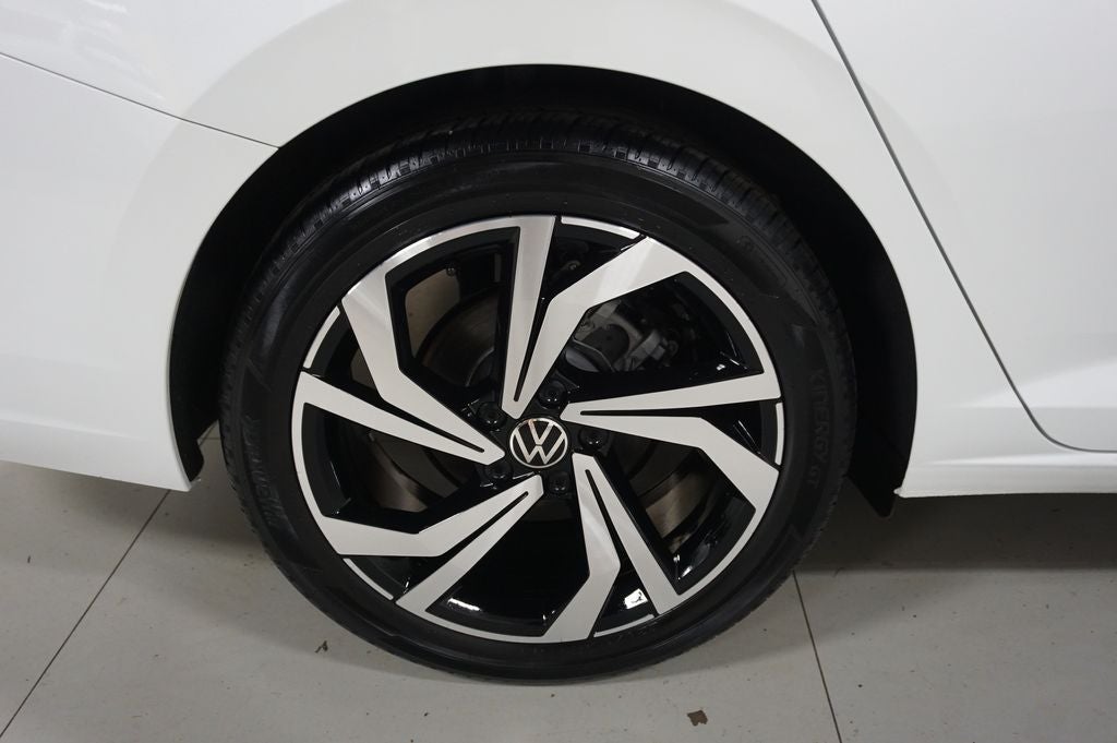2025 Volkswagen Jetta 1.5T SEL