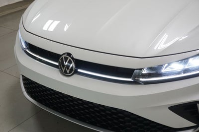 2025 Volkswagen Jetta 1.5T SEL