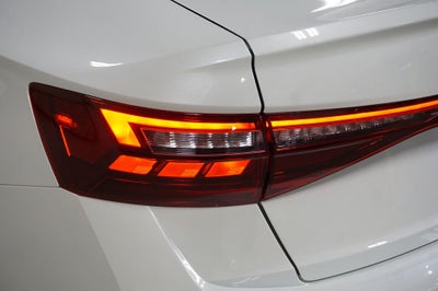 2025 Volkswagen Jetta 1.5T SEL