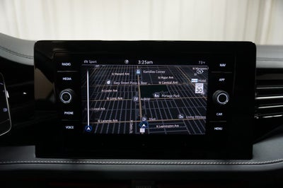 2025 Volkswagen Jetta 1.5T SEL