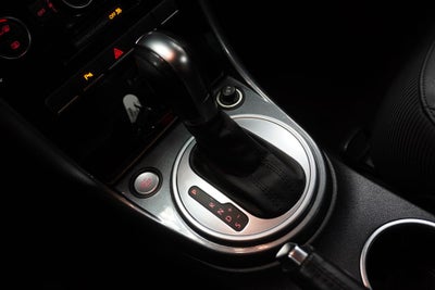 2018 Volkswagen Beetle 2.0T SE