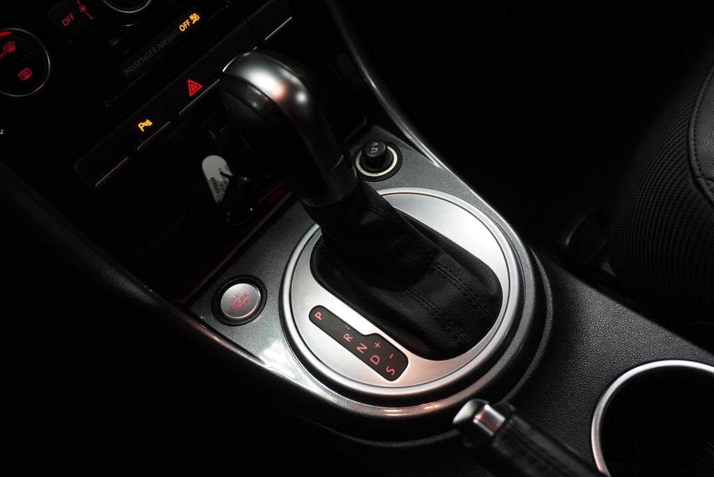 2018 Volkswagen Beetle 2.0T SE